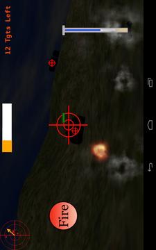 Tank Frenzy 3D游戲截圖2