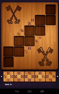 Board Games: Sevens游戲截圖5