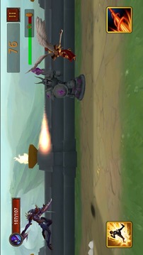 Amazing LOL - lol fan run game游戲截圖4