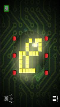 Flick - Puzzle of Lights游戲截圖4