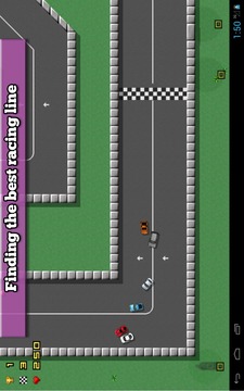 Motor Rush游戲截圖4
