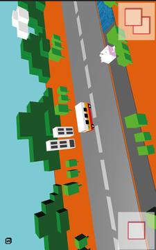 Take A Bus游戲截圖2