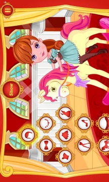 Princess Rocking Horse游戲截圖5