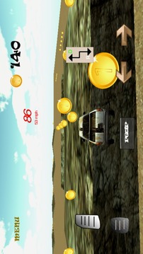 off road desert race and drift游戲截圖2
