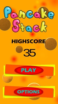 Pancake Stack游戲截圖2