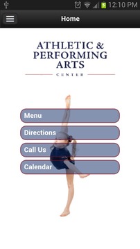 Athletic and Performing Arts游戲截圖2