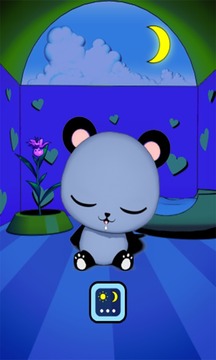 My Lovely Panda游戏截图2