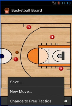 Best Basketball Board游戲截圖5