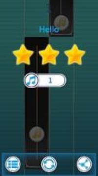 Detective Conan Piano Tiles 2游戲截圖3