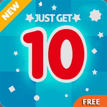 Just get 10游戲截圖2