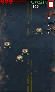 Zombie Smash游戲截圖1