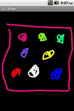 JCL Drawing游戲截圖1