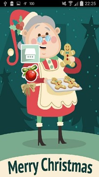 Christmas Game Memory Cards游戲截圖3