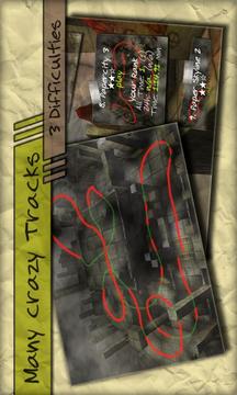 Paper Race 3D游戲截圖3