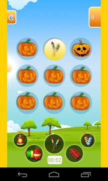Halloween Diwali游戲截圖5