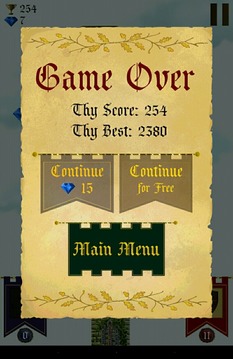 Thy Tower Quest游戲截圖4