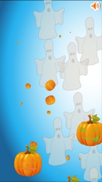 Halloween Pumpkins Pop游戲截圖5