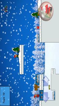 Christmas Elf Adventure游戲截圖3