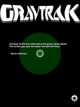 Apogee - Orbit based puzzler游戲截圖5