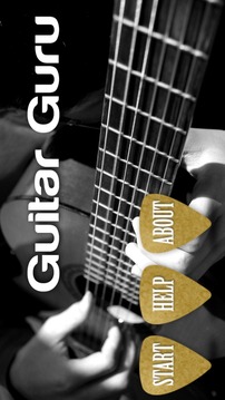 Guitar Guru游戲截圖1