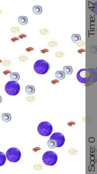 Cancer Crush游戲截圖2