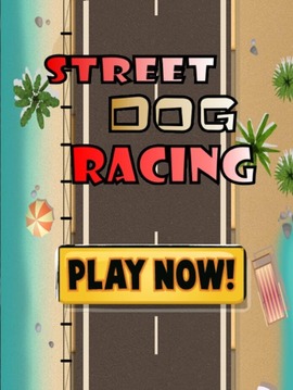 Street Dog Racing游戲截圖1