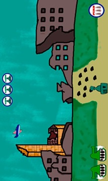 Plane Attack游戲截圖4