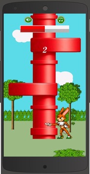 Jungle Adventures游戲截圖2