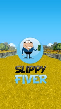 Slippy Fiver游戲截圖2