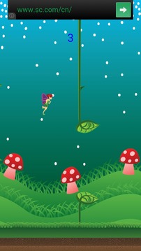 Fairy Forest Fantasy游戲截圖2