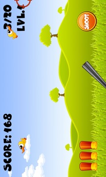 Duck Hunting (Shooting Game)游戲截圖3