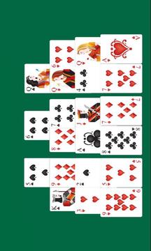 Magic Cards游戲截圖2