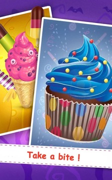cupcake游戲截圖4