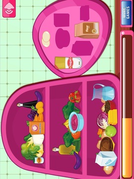 Jelly Donuts Maker游戲截圖1