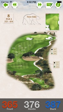 Rancho San Marcos游戲截圖2