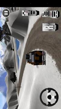 Delivery Truck Simulator 2017游戲截圖1