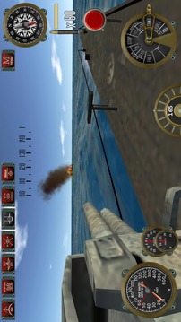 潜艇模拟游戏截图2