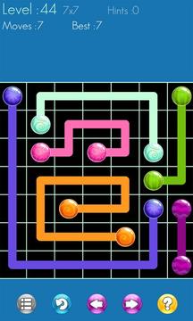 Draw Line Bubbles游戲截圖4