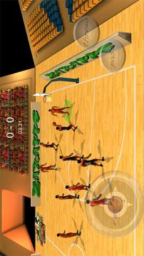 Basketball World 2014游戲截圖4