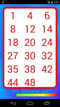 Guess The Number!游戲截圖5
