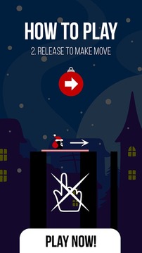 Santa Stick hero游戲截圖5