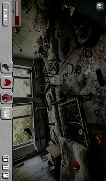 Hidden Object Dark Hospital游戲截圖3