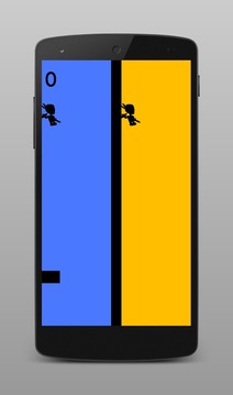 Ninja Fall游戲截圖3