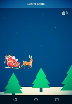 Secret Santa游戲截圖1