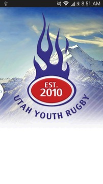 Utah Youth Rugby游戏截图1