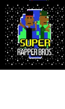 Super Kyle游戲截圖1