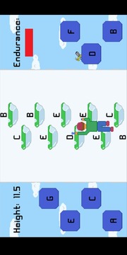 Fast Climber!游戲截圖2