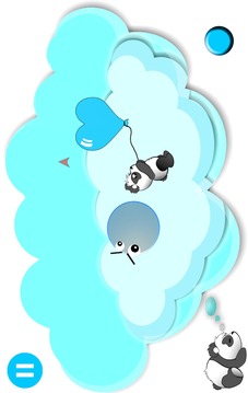 Panda Dream游戲截圖1