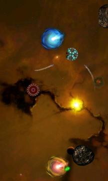 UFO Wars Free游戲截圖2
