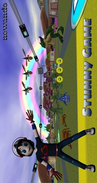 StunnyGame (Early Access)游戏截图2